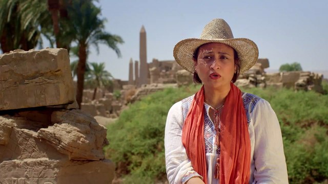 Sacred Sites - S02E05 - Egyptian Priestesses