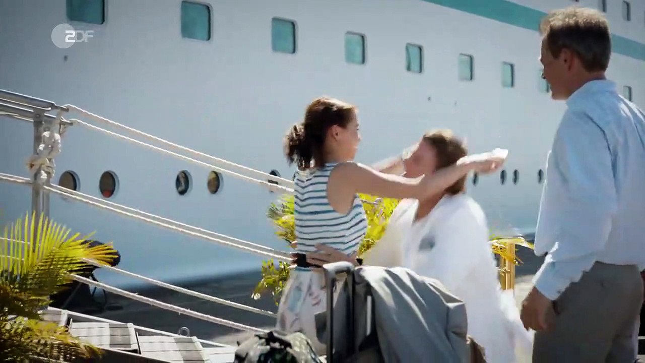 Das Traumschiff Staffel 1 Folge 80 - Part 01 HD Deutsch