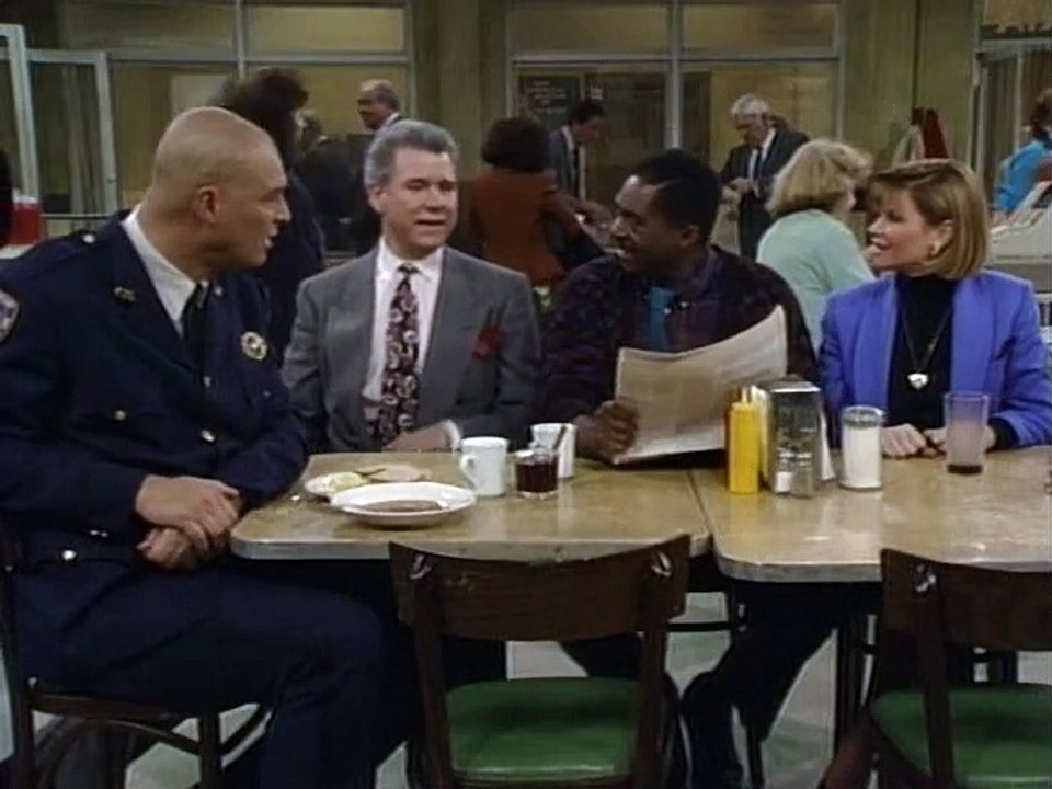 Harrys wundersames Strafgericht Staffel 8 Folge 18 HD Deutsch