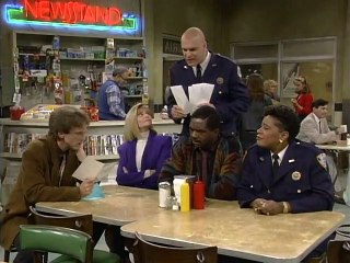 Harrys wundersames Strafgericht Staffel 9 Folge 3 HD Deutsch