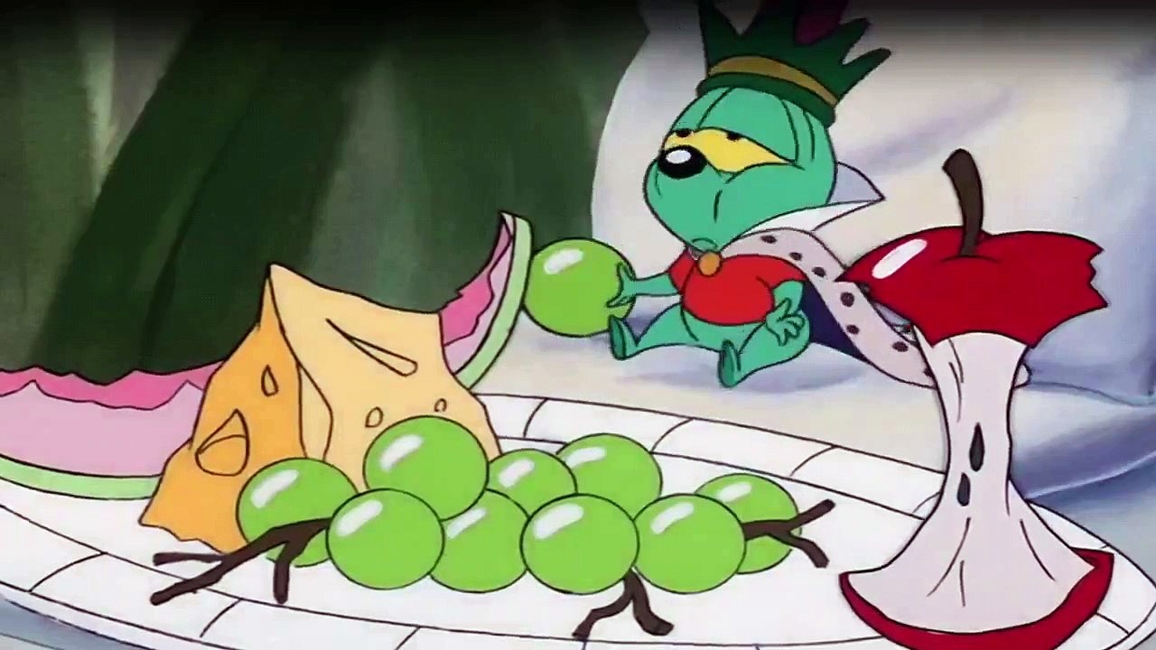 Chip & Chap - Die Ritter des Rechts Staffel 3 Folge 1 HD Deutsch