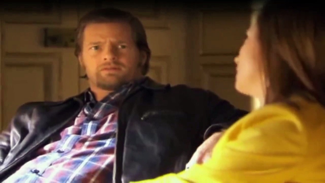 Der letzte Bulle Staffel 1 Folge 10 HD Deutsch