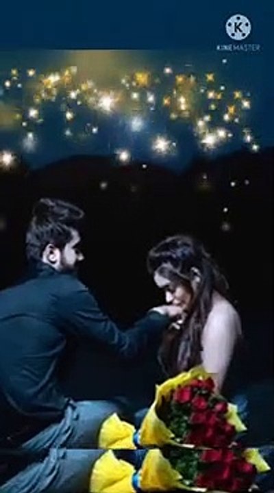 Huye_bechain_pahli_baar