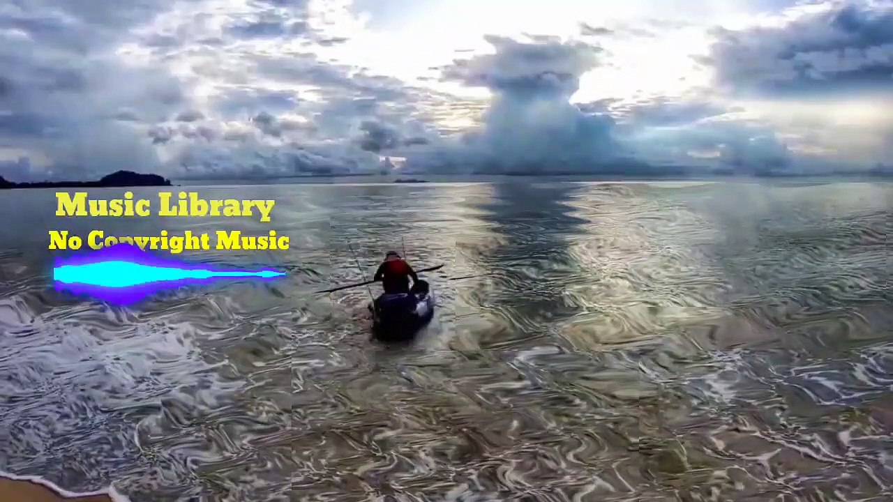 Drift – Jay Someday (No Copyright Music)