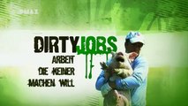 Dirty Jobs - Arbeit, die keiner machen will Staffel 4 Folge 27 HD Deutsch