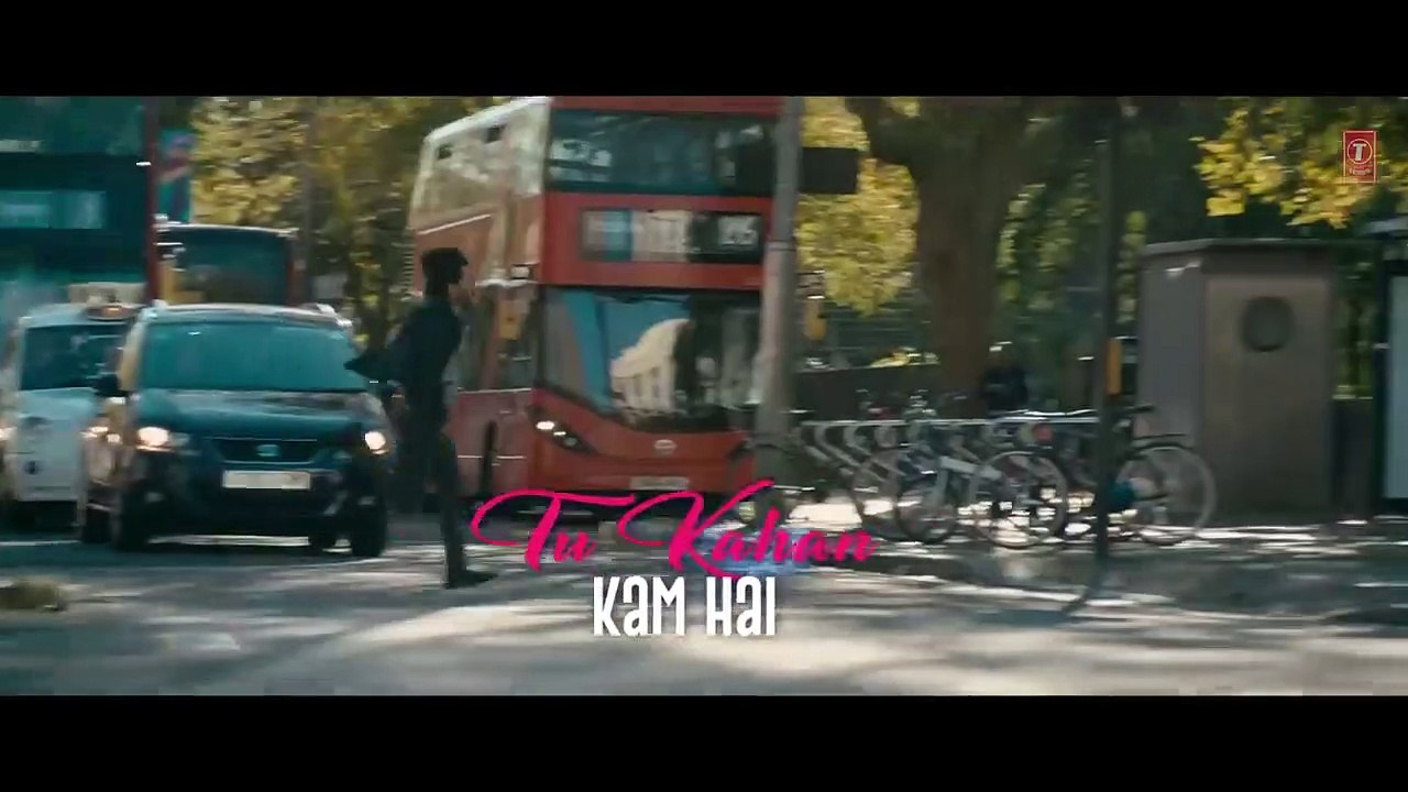 Teri Ho Gayi (Lyrical) Tara vs Bilal _ Harshvardhan R, Sonia R _ Master Sale_HD