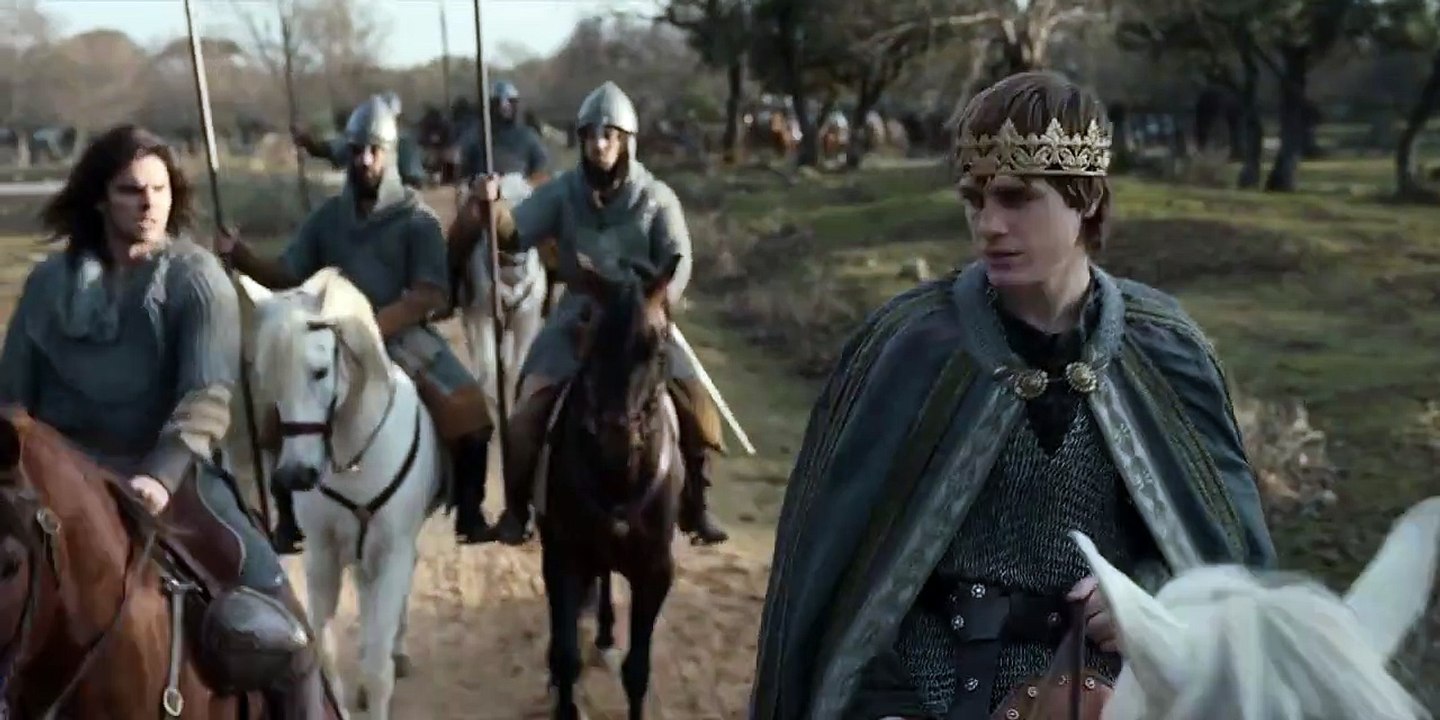 El Cid Staffel 2 Folge 2 HD Deutsch