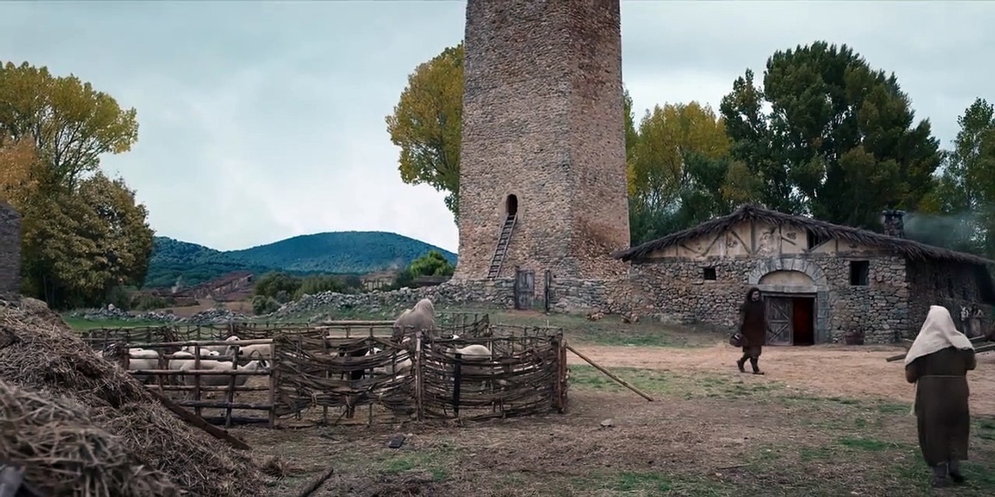 El Cid Staffel 2 Folge 4 HD Deutsch