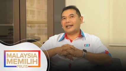 PRU15 | Jutawan sebelum 30, Rafizi nafi guna dana awam