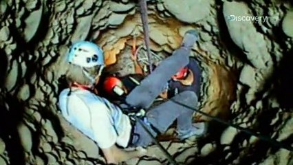 Dirty Jobs - Arbeit, die keiner machen will Staffel 4 Folge 28 HD Deutsch