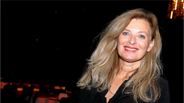 GALA VIDEO - « I did it ! : Valérie Trierweiler fière d’avoir relevé un « défi dinguerie