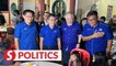 GE15: Barisan candidates in Melaka warrants people’s trust, says Wee