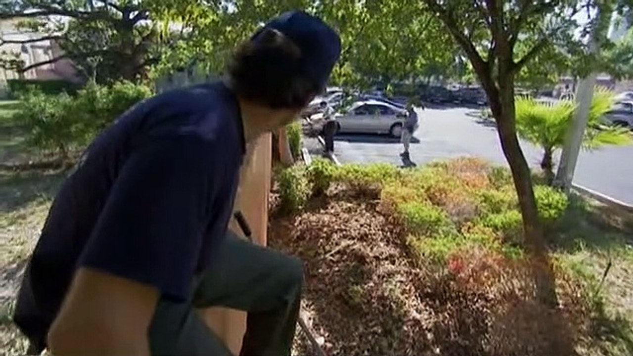 Dirty Jobs - Arbeit, die keiner machen will Staffel 4 Folge 24 HD Deutsch