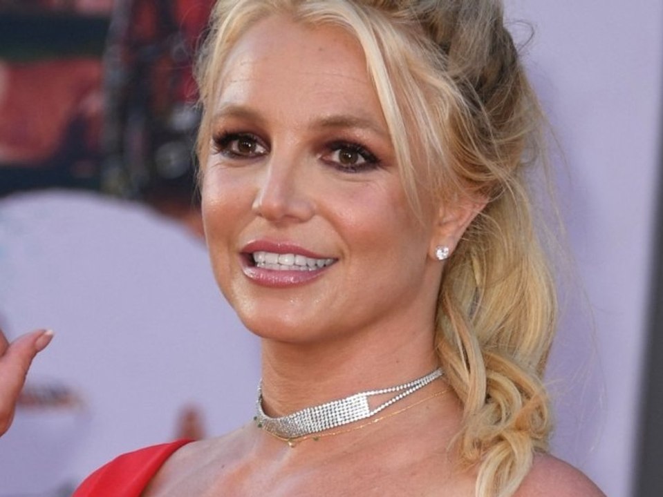 Nach Enthüllung auf Instagram: Fans sorgen sich um Britney Spears