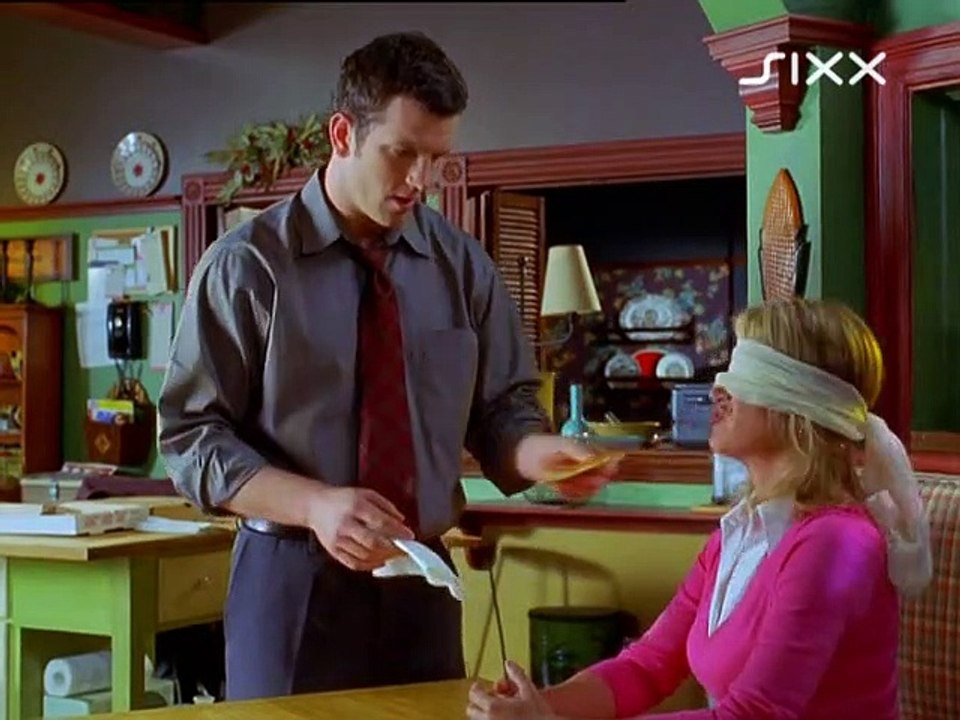 Ed - Der Bowling-Anwalt Staffel 4 Folge 10 HD Deutsch