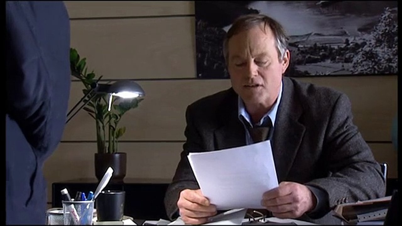 Der Adler - Die Spur des Verbrechens Staffel 1 Folge 3 HD Deutsch