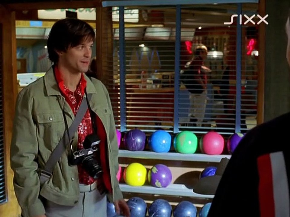 Ed - Der Bowling-Anwalt Staffel 4 Folge 8 HD Deutsch