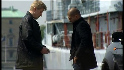 Der Adler - Die Spur des Verbrechens Staffel 1 Folge 4 HD Deutsch