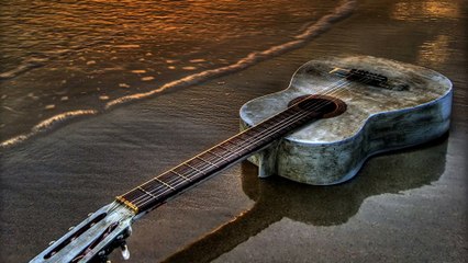  10-Minute Relaxing Guitar Music Meditation Music, Instrumental Music, Calming Music, Soft Music