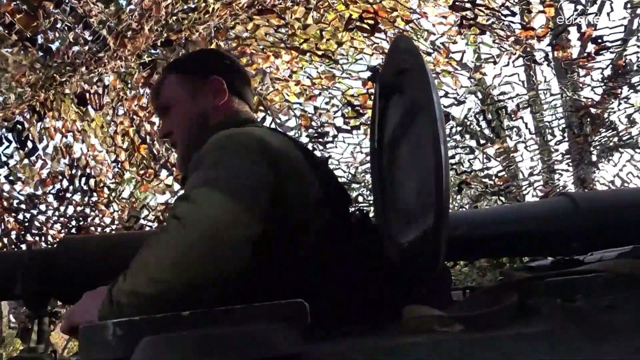 Guck mal, was da fliegt: Neue Abwehrsysteme sollen ukrainischen Luftraum sicherer machen