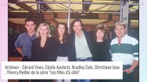 Les Filles d'à côté : Un acteur star a refait sa vie et il est toujours aussi beau 30 ans après