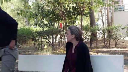 ΑΓΡΙΑ ΓΗ - ΕΠΕΙΣΟΔΙΟ 36