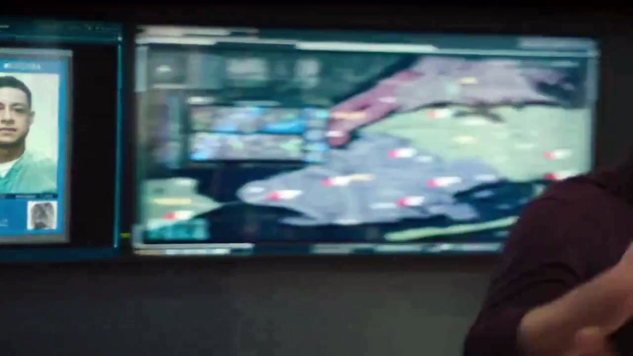 FBI Staffel 3 Folge 15 HD Deutsch