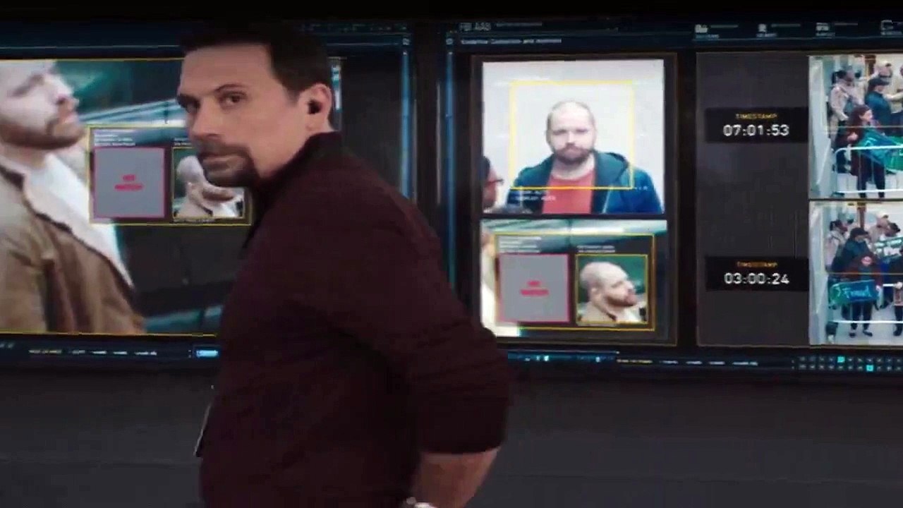 FBI Staffel 3 Folge 13 HD Deutsch