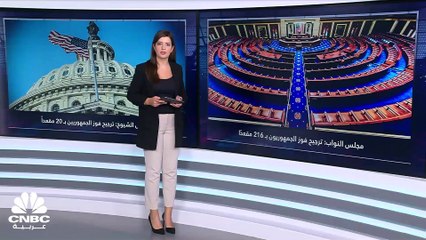 الأنظار تتجه نحو 6 ولايات حاسمة في الانتحابات النصفية الأميركية .. فهل سيتمكن الحزب الجمهوري من الفوز في الغالبية النيابية؟