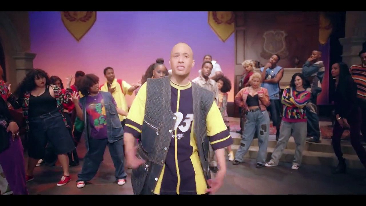 Dear White People Staffel 4 Folge 10 HD Deutsch