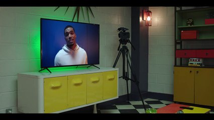 Dear White People Staffel 4 Folge 7 HD Deutsch