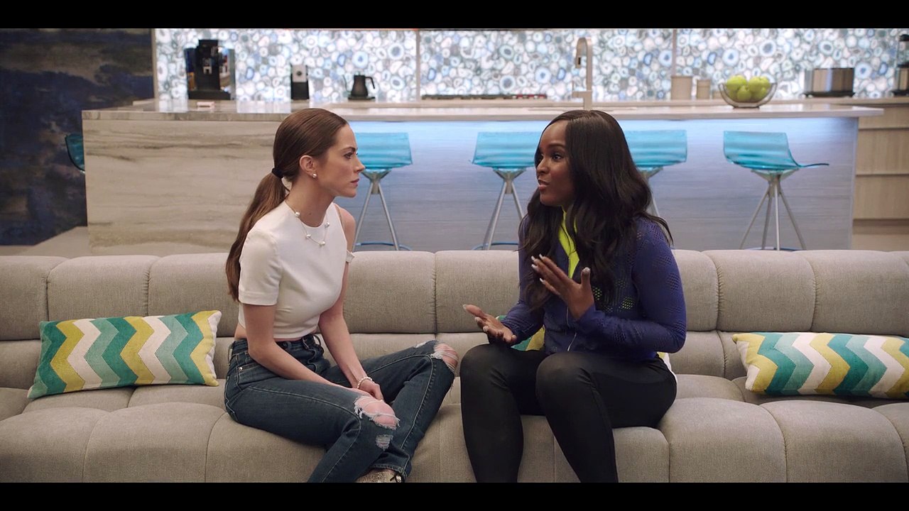 Dear White People Staffel 4 Folge 8 HD Deutsch