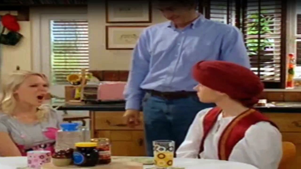 Genie in the House Staffel 3 Folge 8 HD Deutsch