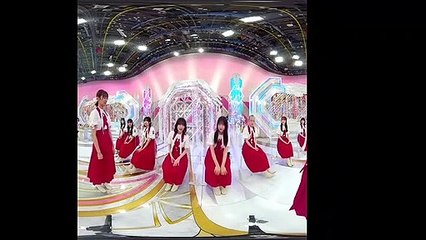 2022.11.06 櫻坂46 そこさくVR 【そこさくスタジオ突撃取材】
