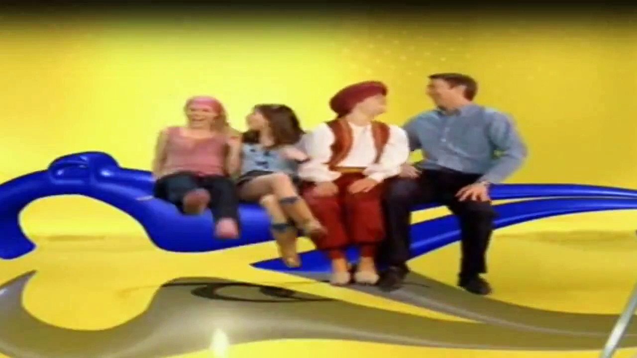 Genie in the House Staffel 4 Folge 6 HD Deutsch