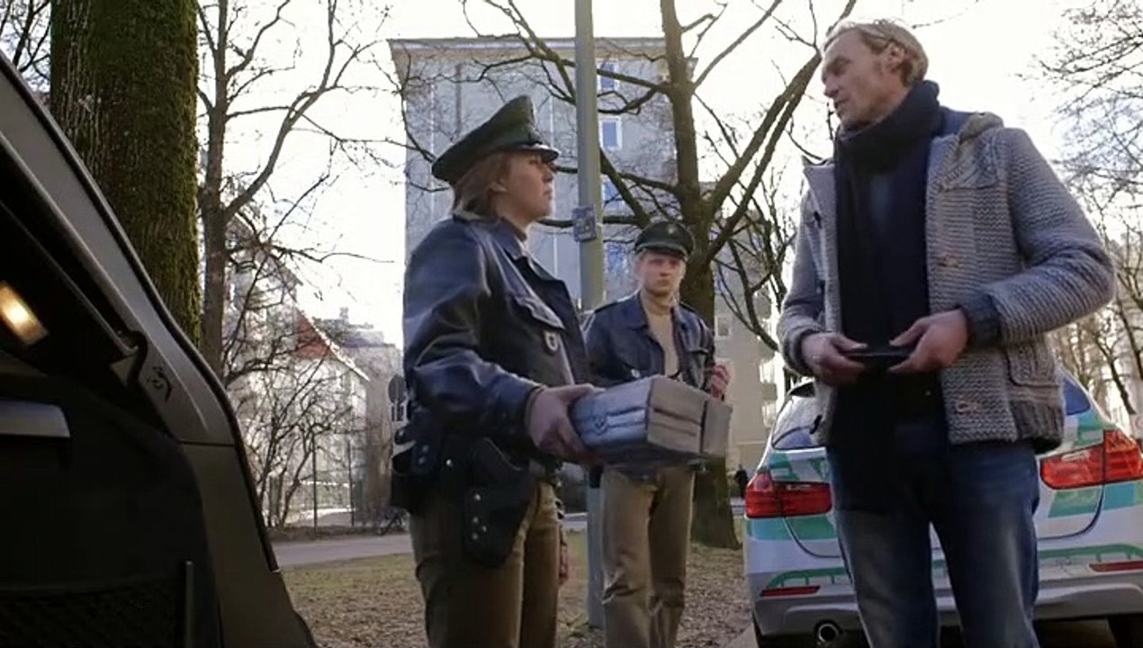 Heiter bis tödlich Monaco 110 Staffel 1 Folge 7 HD Deutsch