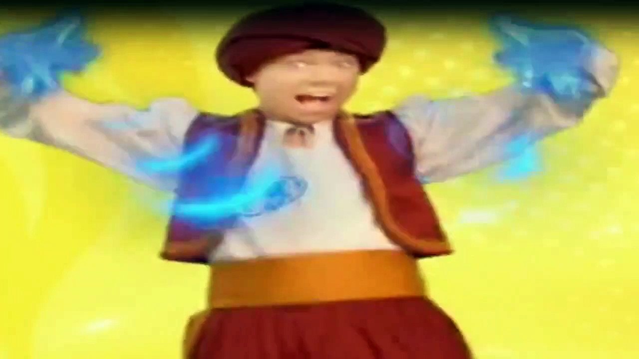 Genie in the House Staffel 4 Folge 7 HD Deutsch