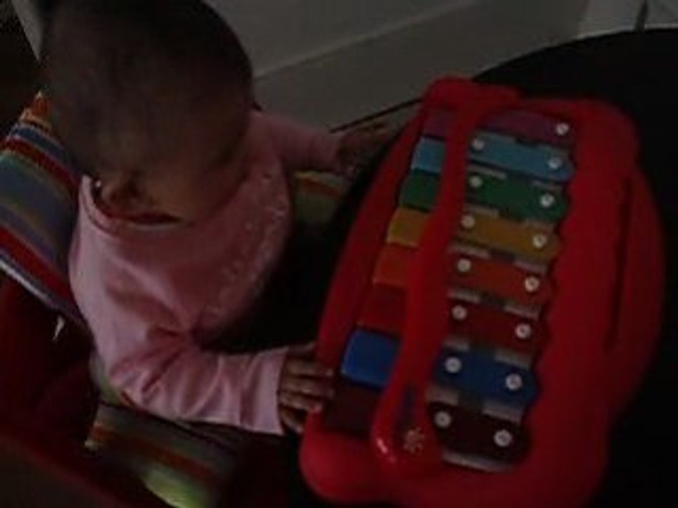 Initiation au piano