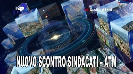 RTP Telegiornale 6 novembre 2022