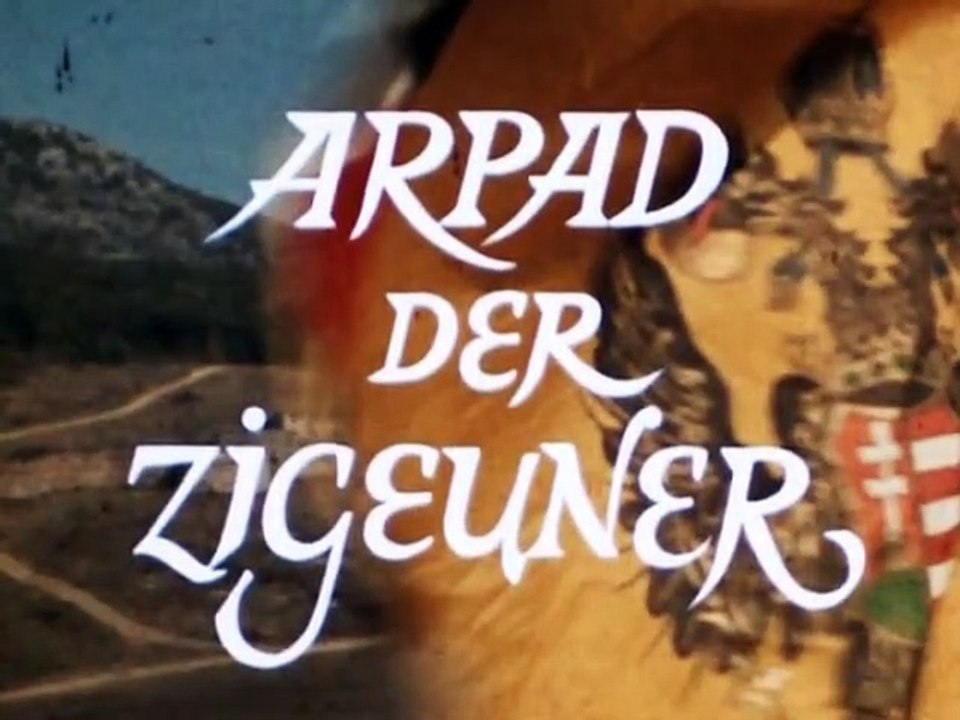Árpád, der Zigeuner Staffel 2 Folge 11 HD Deutsch