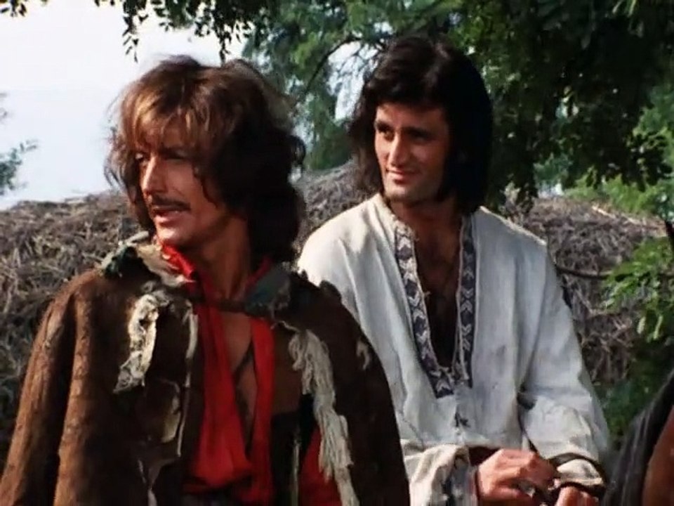 Árpád, der Zigeuner Staffel 2 Folge 13 HD Deutsch