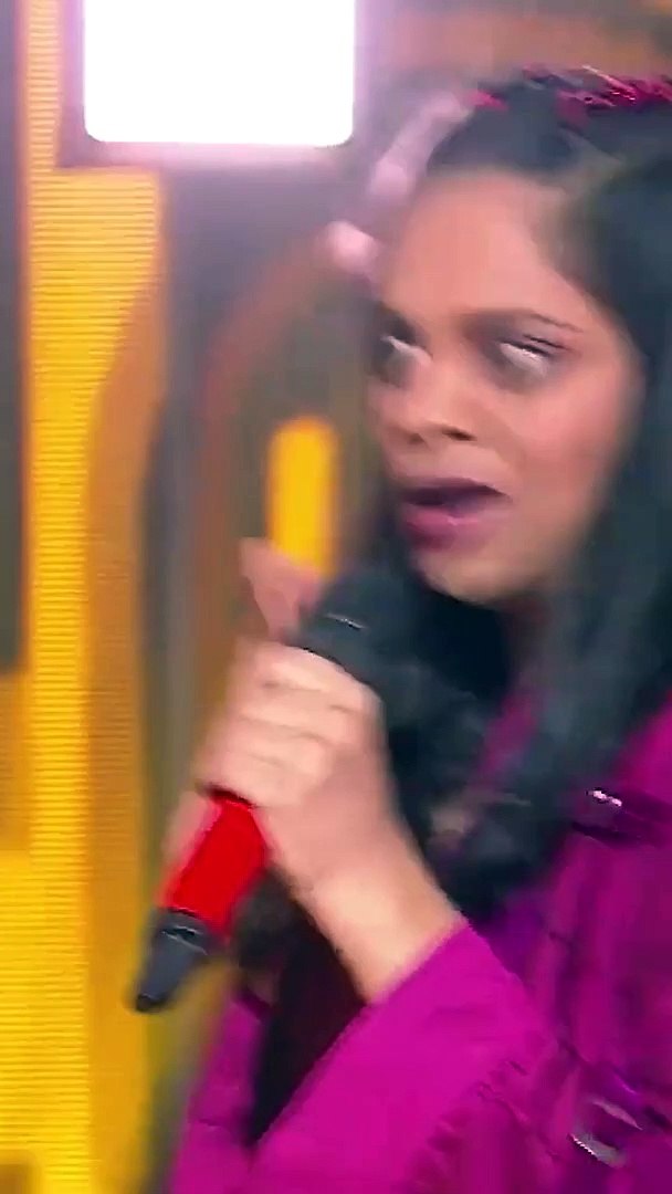 ⁣Srushti Tawde New Rap #srushtitawade #rapper #shorts