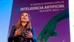 013 V Congreso de Inteligencia Artificial - Nuria Oliver