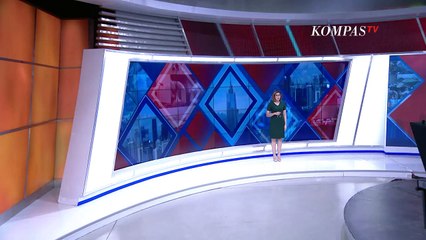 Buntut Setoran Tambang Ilegal Sebesar Rp6 Miliar, Prodem Laporkan Kabareskrim!