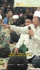 CERAMAH CAK NUN NGAJI RASA