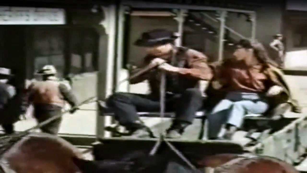 Die Leuteder Shiloh Ranch Staffel 2 Folge 18 - Part 01 HD Deutsch