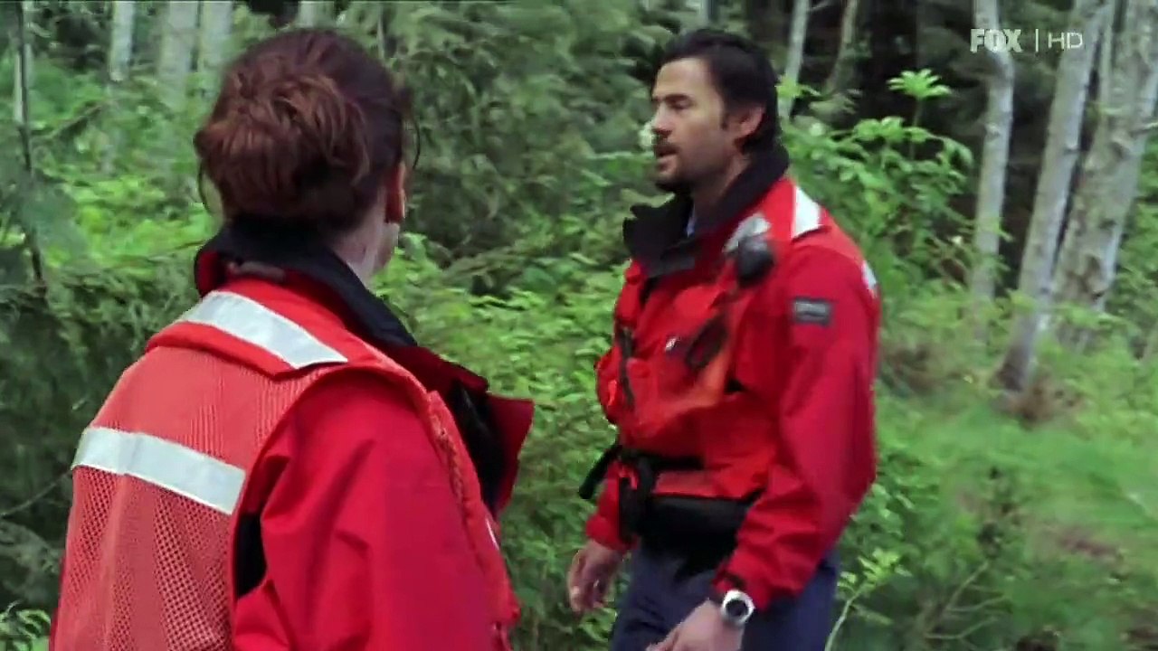 The Guard Staffel 1 Folge 11 HD Deutsch