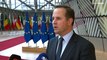 Ministro das Finanças promete execução atempada dos fundos europeus