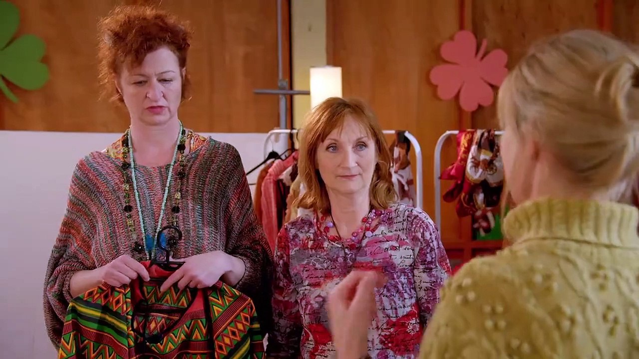 Die Läusemutter Staffel 2 Folge 5 HD Deutsch