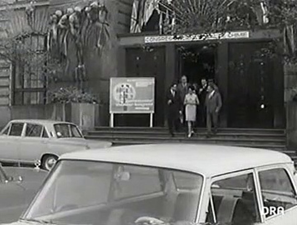 Treffpunkt Genf Teil 1